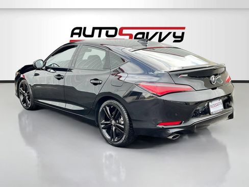 Used 2024 Acura Integra A-Spec FWD image 5