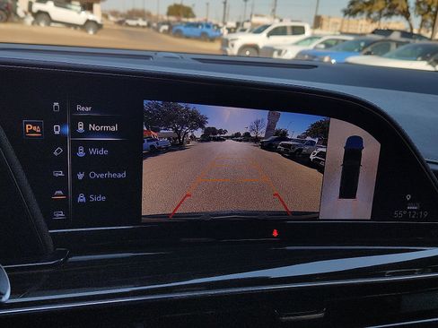 Used 2023 Cadillac Escalade ESV Sport w/ Touring Package image 20