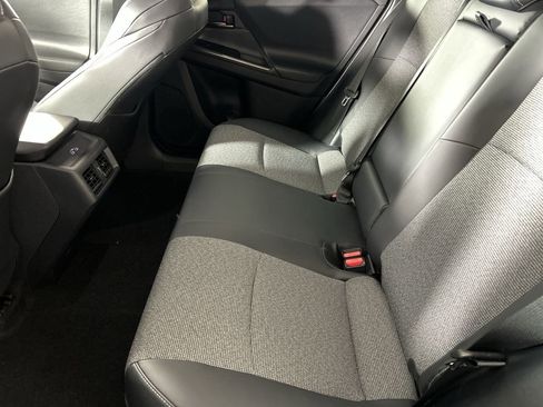 Used 2026 Toyota bZ FWD image 23