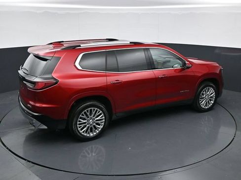 Used 2024 GMC Acadia Denali AWD/4WD image 33