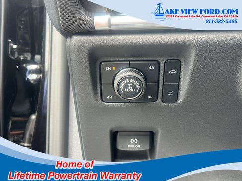 New 2026 Ford Expedition Tremor AWD/4WD image 36
