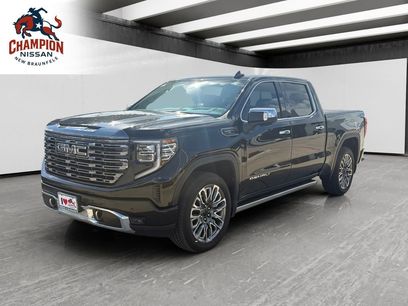 Used 2024 GMC Sierra 1500 Denali Ultimate