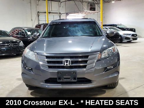 Used 2010 Honda Crosstour EX-L image 3