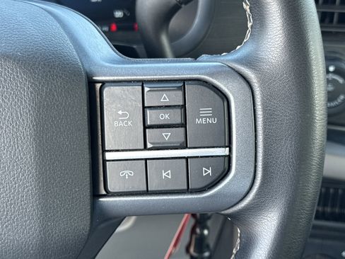 Used 2024 Ford F150 XLT w/ Mobile Office Package image 26