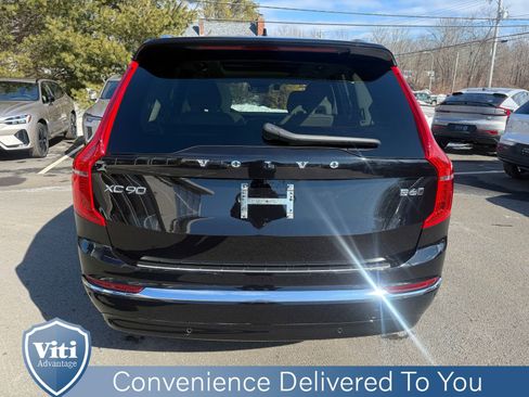 Certified 2023 Volvo XC90 B6 Plus w/ Protection Package Premier image 7