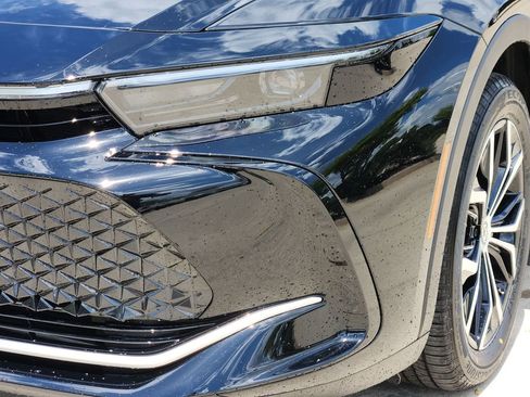 New 2026 Toyota Crown AWD/4WD image 6