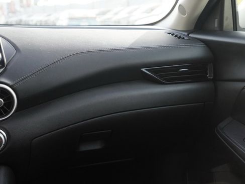 Certified 2024 Nissan Sentra SV image 22