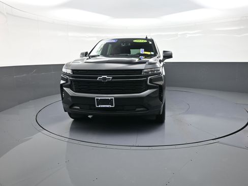 Used 2024 Chevrolet Tahoe RST w/ Luxury Package image 8