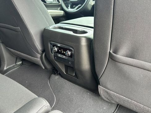 New 2026 Chevrolet Tahoe LS w/ Max Trailering Package RWD image 20