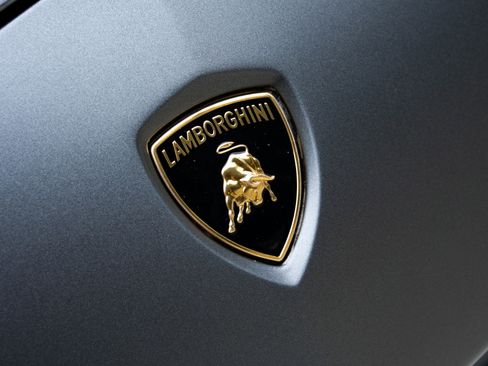 Used 2015 Lamborghini Aventador LP 700-4 AWD/4WD image 14