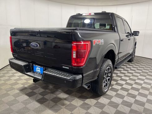 Used 2021 Ford F150 XLT w/ Equipment Group 302A High image 7