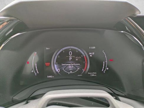 Used 2024 Lexus RX 350 Premium Plus w/ Convenience Package image 17