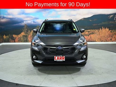 Certified 2026 Subaru Crosstrek 2.0i Premium AWD/4WD image 3