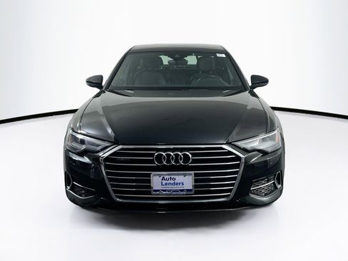 Used 2019 Audi A6 2.0T Premium w/ Convenience Package image 2