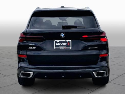 New 2026 BMW X5 sDrive40i RWD image 4