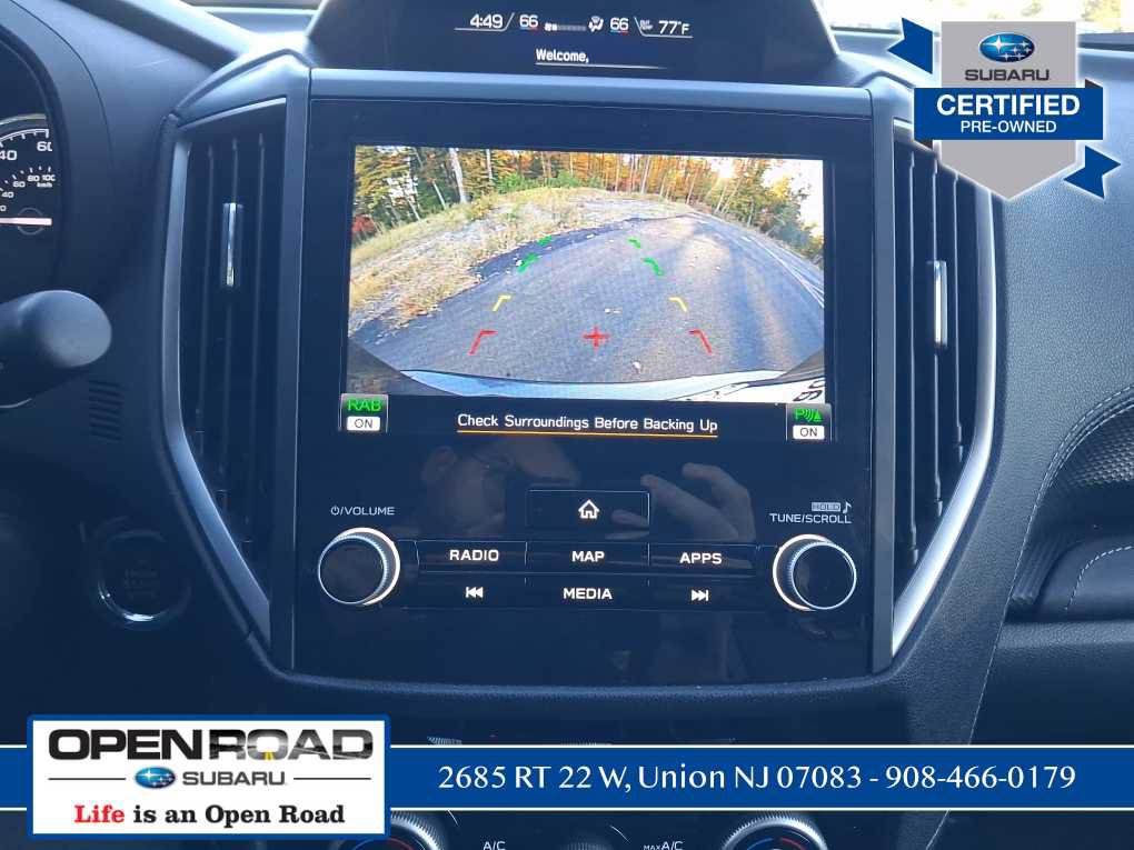 Used 2024 Subaru Forester Touring AWD/4WD image 32