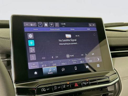 New 2026 Jeep Compass Limited image 19