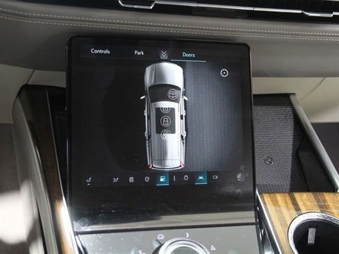 New 2025 Cadillac Escalade ESV Premium Luxury Platinum w/ LPO, Floor Liner Package image 15