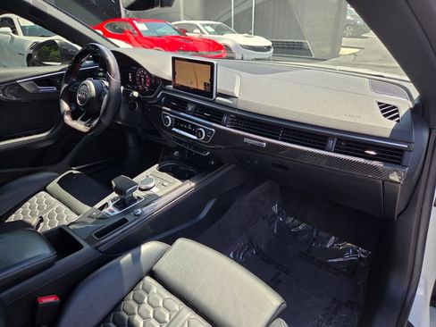 Used 2019 Audi RS 5 Sportback AWD/4WD image 15
