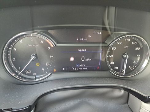 Used 2020 Cadillac XT5 Premium Luxury FWD image 24