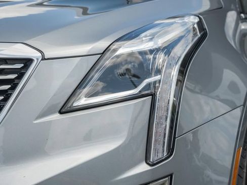 Used 2025 Cadillac XT5 Luxury FWD image 13
