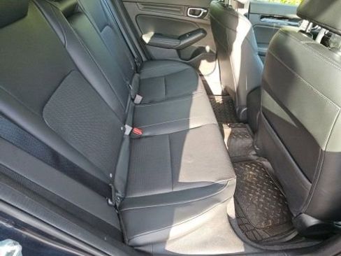 Used 2024 Honda Civic EX-L image 12