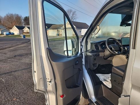New 2026 Ford Transit 350 XLT AWD/4WD image 23
