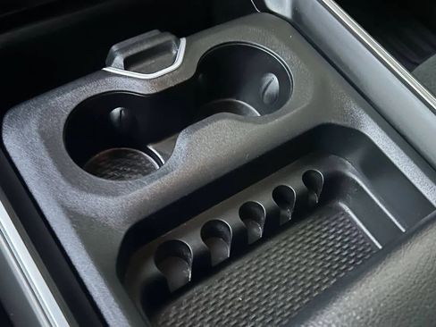 Used 2022 RAM 3500 Lone Star w/ Safety Group B image 22