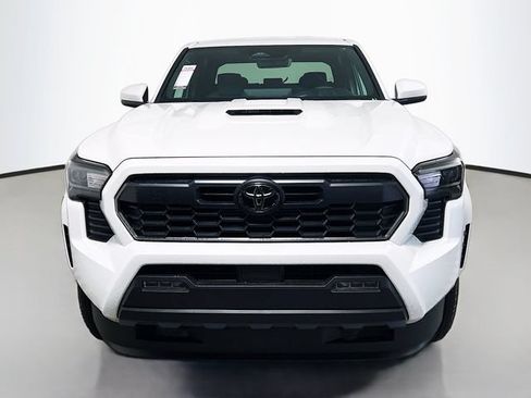 New 2026 Toyota Tacoma TRD Sport RWD image 7