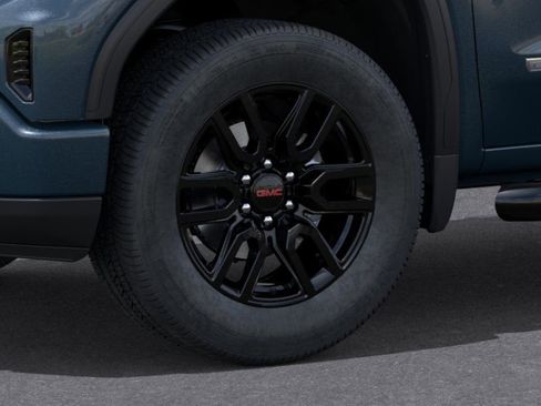 New 2026 GMC Sierra 1500 Elevation image 9