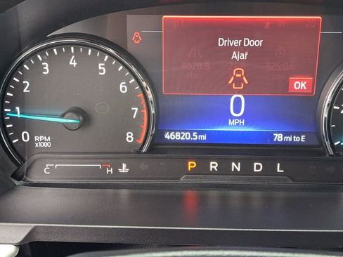 Certified 2023 Ford Explorer XLT w/ Equipment Group 202A image 13