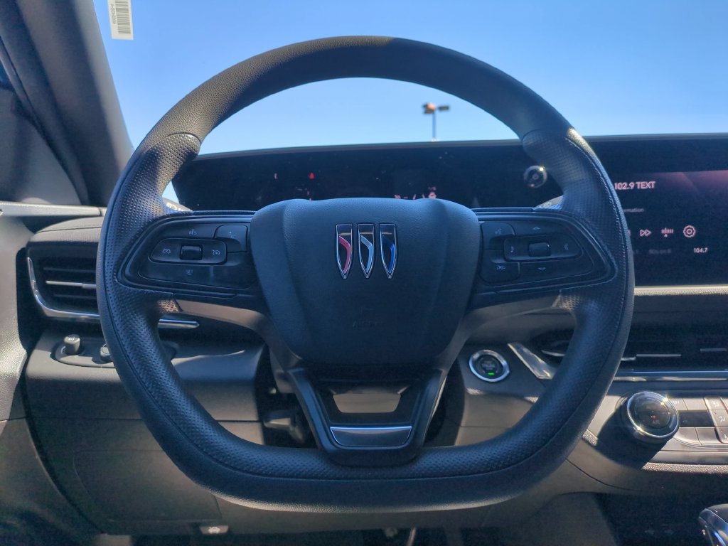 Used 2026 Buick Envista Preferred FWD image 19