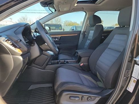 Used 2021 Honda CR-V EX image 14
