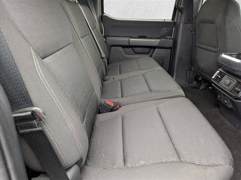 Used 2023 Ford F150 XLT w/ Equipment Group 302A High AWD/4WD image 29