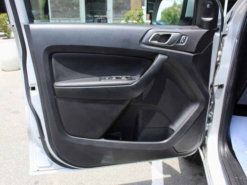 Used 2019 Ford Ranger Lariat w/ Equipment Group 501A Mid RWD image 11