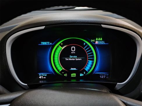 Used 2016 Chevrolet Volt LT image 22