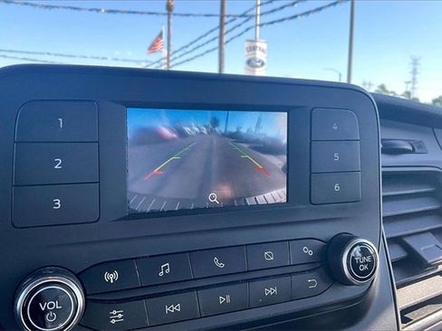 Used 2023 Ford Transit 250 Low Roof w/ Exterior Upgrade Package image 21