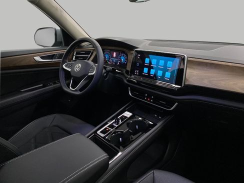 New 2026 Volkswagen Atlas SE AWD/4WD image 20