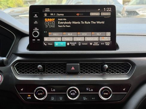 Certified 2023 Acura Integra A-Spec image 16