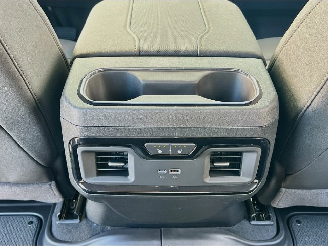 New 2026 GMC Sierra 1500 AT4 w/ AT4 Premium Package AWD/4WD image 18