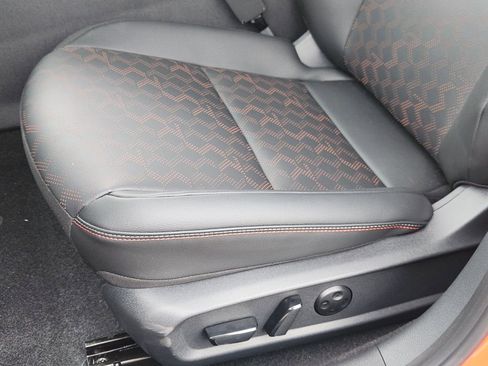 New 2026 Nissan Sentra SR image 16