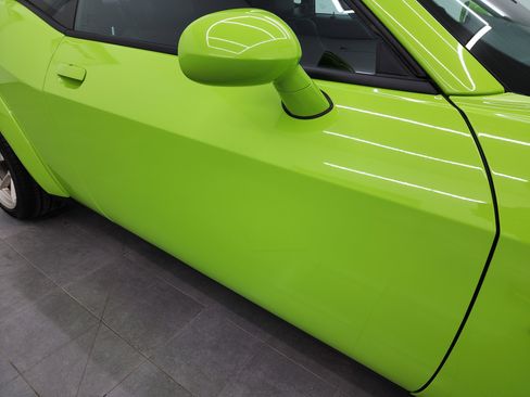 Used 2023 Dodge Challenger R/T Scat Pack RWD image 27