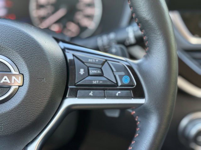 Used 2023 Nissan Altima 2.0 SR FWD image 24