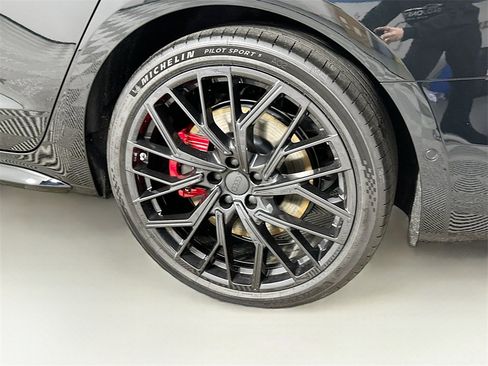 New 2026 Audi A6 Prestige image 24