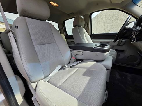 Used 2011 Chevrolet Silverado 1500 LT w/ All-Star Edition image 16