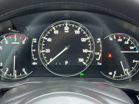 New 2025 MAZDA CX-5 Signature image 30