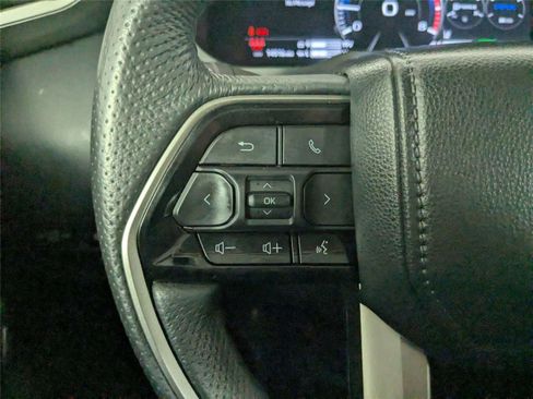 Used 2024 Toyota Tundra Limited AWD/4WD image 14