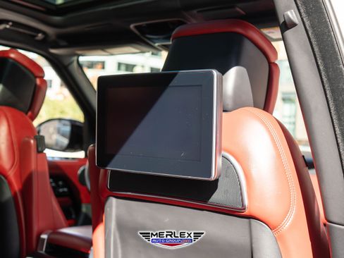 Used 2019 Land Rover Range Rover Autobiography image 20