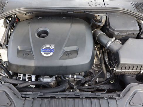 Used 2015 Volvo S60 T5 Premier image 39