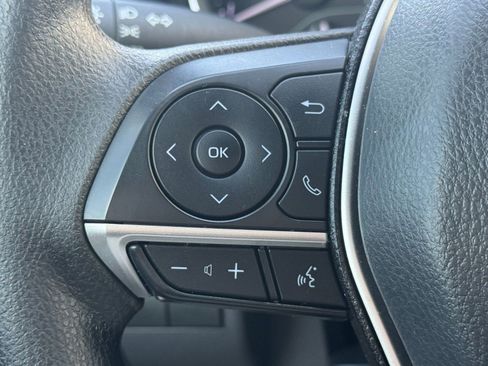Certified 2024 Toyota Camry LE image 15